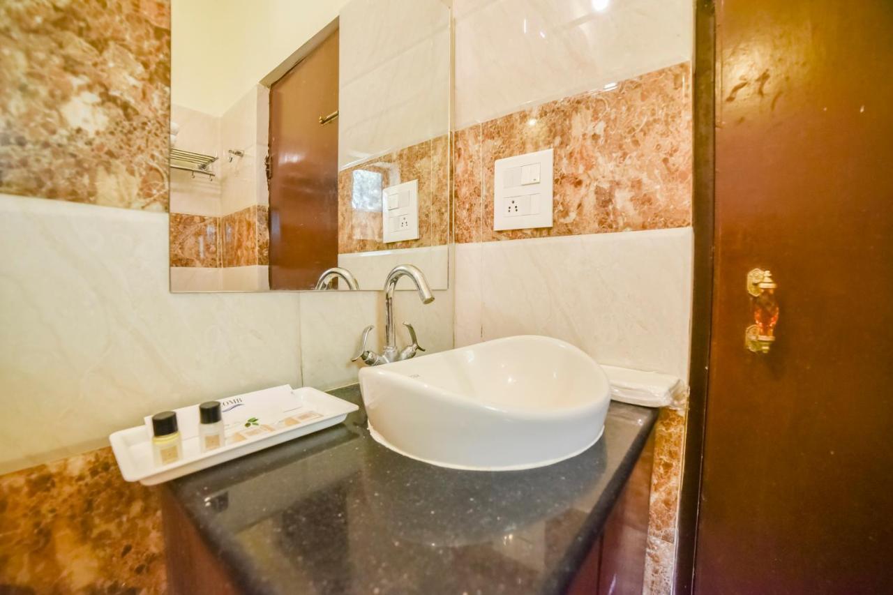 Lohana Village Resort Pushkar Exteriör bild